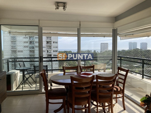 Imagen 4 de 21 de Venta Apartamento 3 Dormitorios Roosevelt