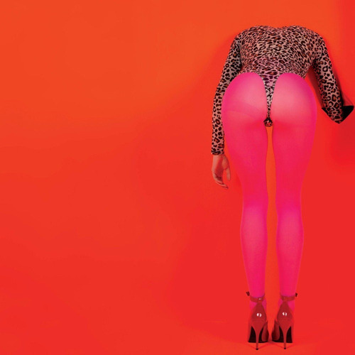 St. Vincent - Masseduction (vinilo Nuevo Y Sellado)