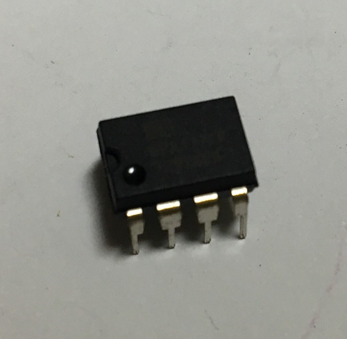 Opa177 C.i. Precision Operational Amplifiers 8 Pin