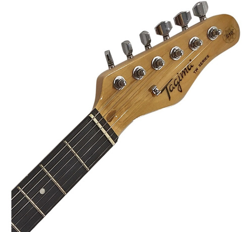 Imagem 10 de 10 de Guitarra Tagima Elétrica Tg510 Kit Amplificador + Acessórios