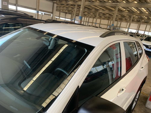Chevrolet Tracker 1.0 Turbo (Aut) (Flex) (PCD)