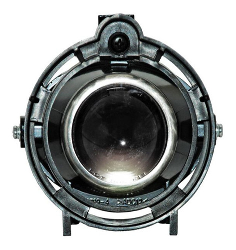 Faro Niebla Saturn Vue 2006-2007 Lh=rh Alt