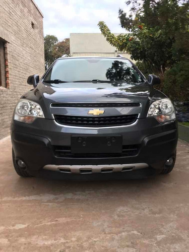 Chevrolet Captiva 2.4 Sport 180 Cv