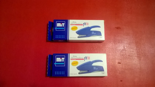 Abrochadora Marca Mit Fx Pinza N°50