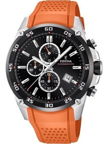 Reloj Deportivo Festina Hombre Oficial F20330.4