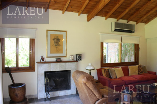 Imagen 28 de 30 de Venta Casa - Barrio Boulevares