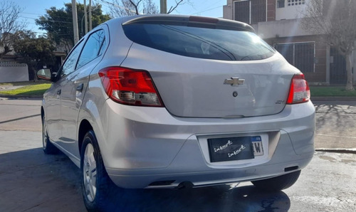 Chevrolet Onix 1.4 Joy Ls 98cv