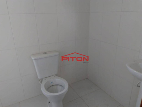 Imagem 14 de 18 de Sobrado Com 1 Dormitório À Venda, 65 M² Por R$ 270.000,00 - Vila Ré - São Paulo/sp - So1221