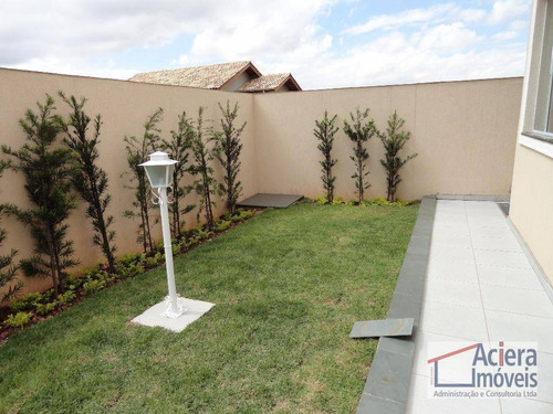 Granja Viana - Cond.palm Hills -ótima Casa - Ca1200