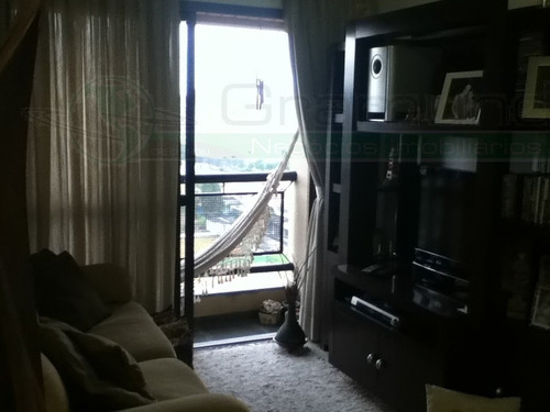 Apartamento Para Venda, 3 Dormitório(s), 62.0m² - 5510