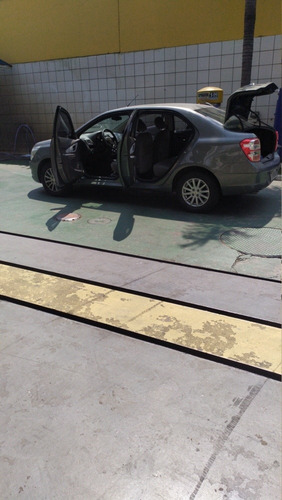 Chevrolet Cobalt 2014 1.4 Ltz 4p