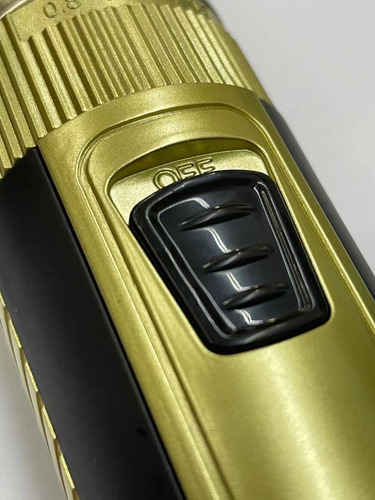 Imagem 9 de 9 de Máquina Tosa Recarregável S/fio Profissional Cão E Gato 230a