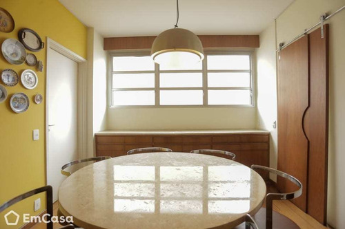Imagem 9 de 10 de Apartamento À Venda Em São Paulo - 20708