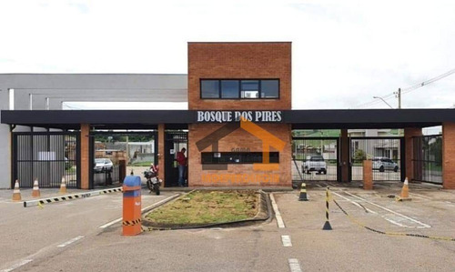 Imagem 4 de 15 de Casa Com 3 Dormitórios À Venda, 245 M² Por R$ 1.200.000,00 - Bosque Dos Pires - Itatiba/sp - Ca1237