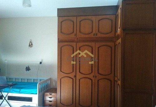 Imagem 12 de 15 de Casa À Venda, 200 M² Por R$ 535.000,00 - Parque Da Represa - Jundiaí/sp - Ca0137