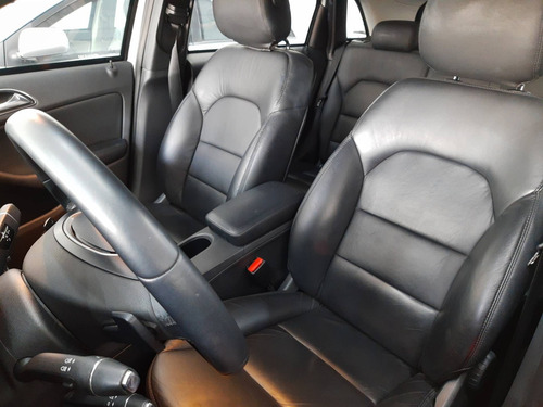 Imagem 15 de 15 de Mercedes-benz B 200 2.0 8v Turbo Gasolina 4p Automático