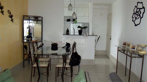 Imagem 14 de 16 de Apartamento À Venda Em Vila João Jorge - Ap002862