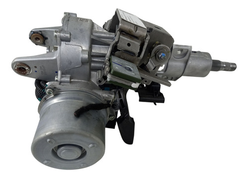Kit Módulo Injeção Code Rampage 2.0 Diesel Cód 0281039124 (Usado)