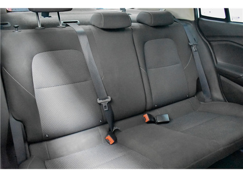 Chevrolet Onix 1.0 TURBO FLEX PLUS LTZ MANUAL