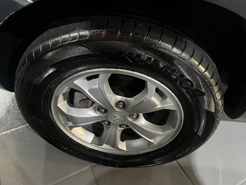 Hyundai Tucson 2.0 MPFI GLS 16V 143CV 2WD FLEX 4P AUTOMÁTICO