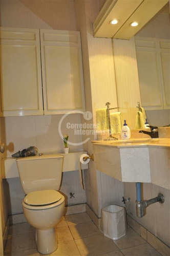 Imagen 9 de 20 de Departamento En Venta En Santiago