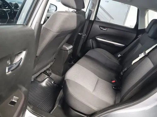 Suzuki Vitara 1.6 ALL GRIP 4X4 MT