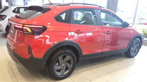 Volkswagen Nivus COMFORTLINE 1.0 T AT