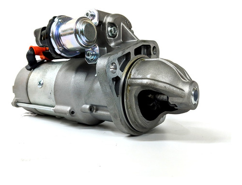 Arranque Cargadora Frontal Motor Deutz Td226b Repuestos