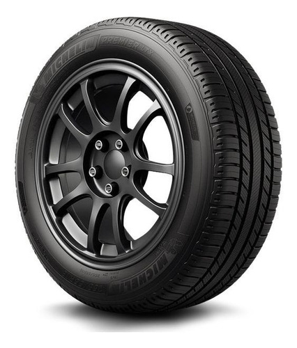 Llanta Michelin LTX Premier 225/65 R17 102H