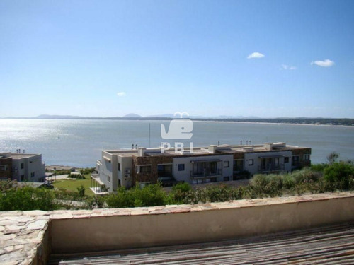 Alquiler Temporario De Apartamento 2 Dormitorios En Lomo De La Ballena, Punta Ballena