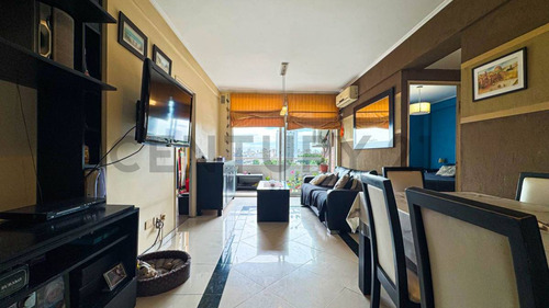 Departamento 4 Ambientes En Venta En Villa General Mitre