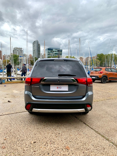 Mitsubishi Outlander 2.0 Glx 150 Cv