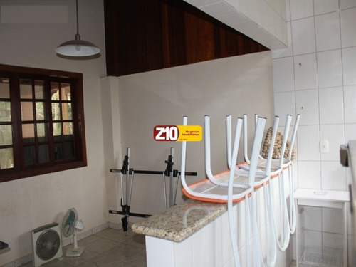 Imagem 9 de 18 de Ch01578 - Chacara A Venda Videiras De Itaici - Indaiatuba/sp Z10 Imoveis - Ch01578 - 3197614