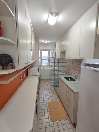 Imagem 23 de 27 de Apartamento À Venda Em Bonfim - Ap002627