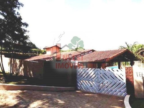 Imagem 1 de 14 de Chacara Em Condominio - Ref: 4522 - L-4522