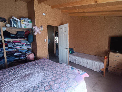 Se Vende Estratégica Casa Comercial Frutillar