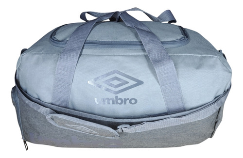 Petaca Umbro Deportiva Gym Viaje (us098)
