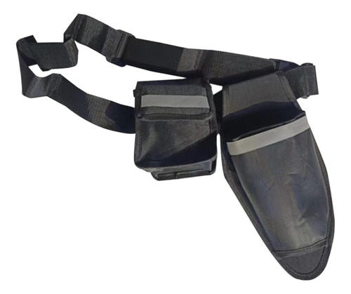 Bolsa De Cinturón Para Tijeras De Podar, Portaherramientas,
