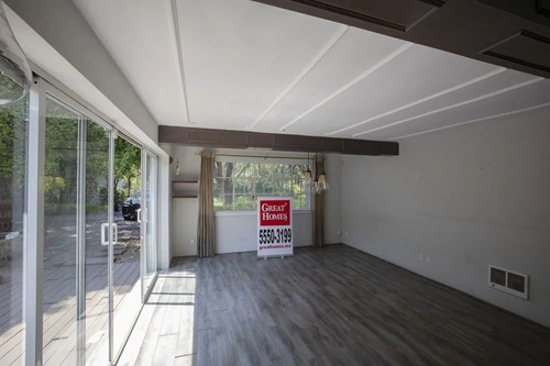 Casa Para Oficinas En Venta En Lomas De Chapultepec