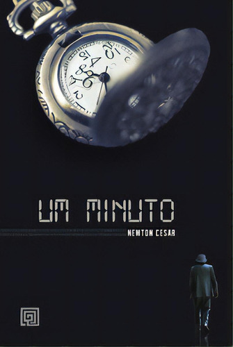 Um Minuto, De Cesar, Newton. Editora Minotauro Em Português