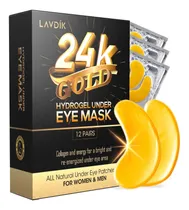 Comprar Matches Lavdik Debajo De Los Ojos, Máscara De Ojo De Oro De