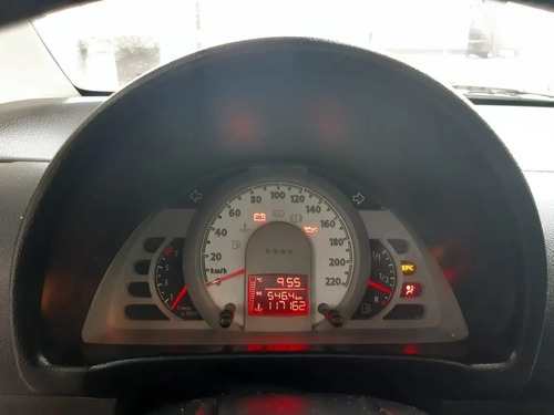 Volkswagen Crossfox Tredline