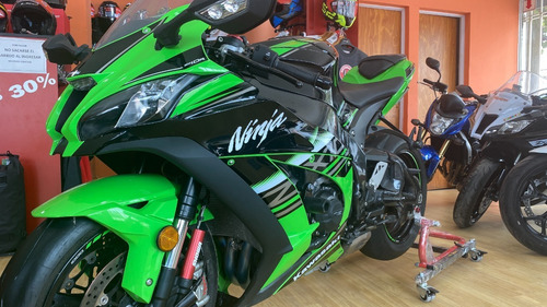 Kawasaki Zx10 Zx10r Hobbycer Bikes