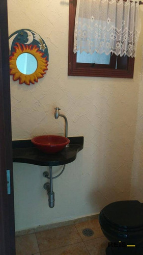 Imagem 16 de 21 de Casa Com 3 Dormitórios À Venda, 160 M² Por R$ 800.000,00 - Araçoiaba Da Serra - Araçoiaba Da Serra/sp - Ca1440