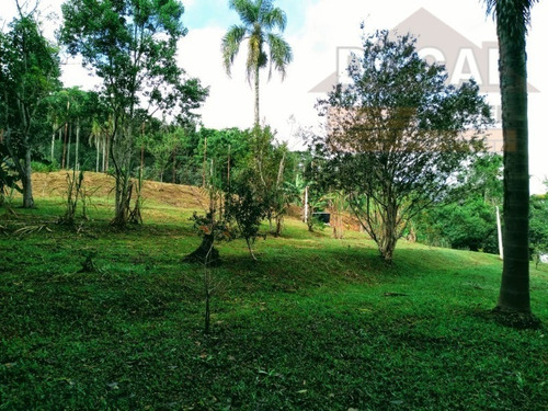Imagem 10 de 18 de Chacara Em Itapecerica Da Serra - Cl0358 - 34094134