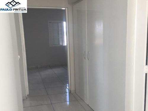 Imagem 14 de 26 de Apartamento 2 Dormitórios Na Vila Vitória, Próximo Do Indaiatuba Clube - Ap01515 - 32450845