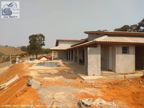 Imagem 9 de 14 de Chácara Para Venda Em Pinhalzinho, Zona Rural, 3 Dormitórios, 1 Suíte, 3 Banheiros, 1 Vaga - 1198_2-1243958