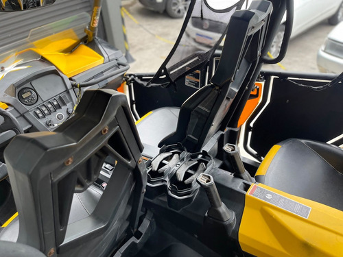 Can-am Maverick Max X Mr 1000r Can-am Maverick Max Xrs 1...