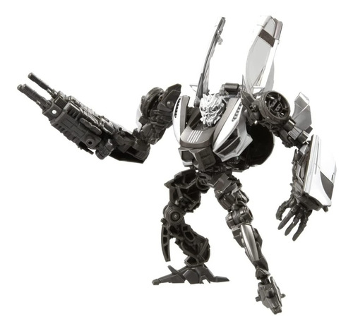 Transformers Studio Series Ss-91 Sideways Takara Tomy 