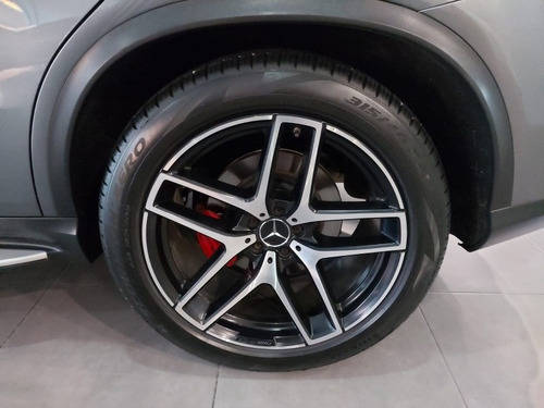 Imagen 12 de 15 de Mercedes-benz Clase Gle 2017 3.0 Coupe 43 Amg At
